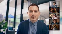 Elijah Wood, LOTR a internet | Fandíme filmu