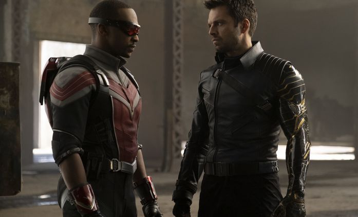 The Falcon and The Winter Soldier láme rekordy a vrátí dalšího Avengera | Fandíme filmu