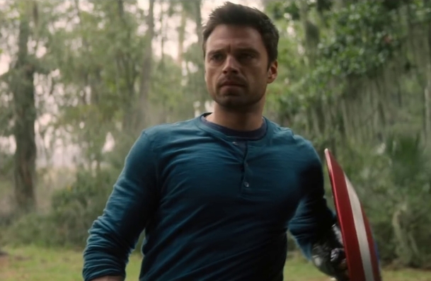 Star Wars: Ujme se Sebastian Stan role Luka Skywalkera? | Fandíme serialům