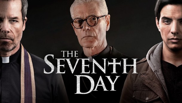 The Seventh Day: Guy Pearce se pustí do vymítání ďábla | Fandíme filmu
