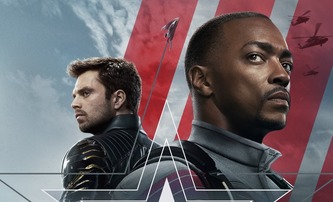 The Falcon and The Winter Soldier: Nový trailer sází na špičkování dvojky superhrdinů | Fandíme filmu