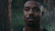 Michael B. Jordan je živoucí sexy Alexa | Fandíme filmu