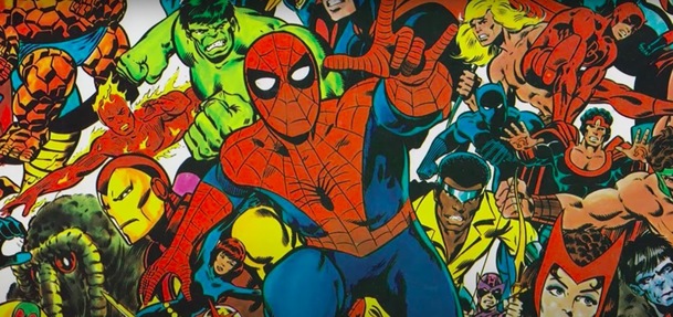 Marvel's Behind the Mask: Dokument od Marvelu ukáže, jak důležité jsou identity superhrdinů pro úspěšný příběh | Fandíme filmu