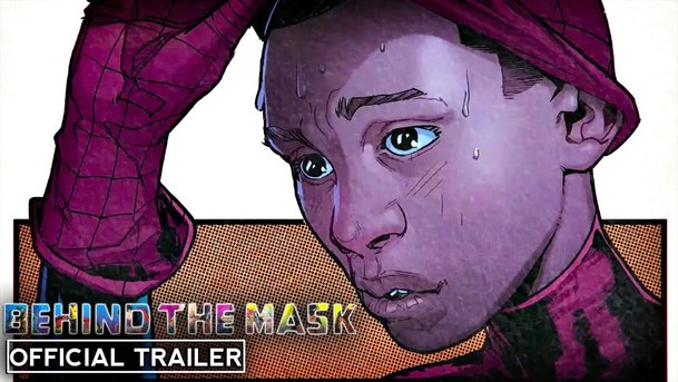 Marvel's Behind the Mask: Dokument od Marvelu ukáže, jak důležité jsou identity superhrdinů pro úspěšný příběh | Fandíme filmu