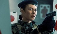 Sentinelle: Bývalá bondgirl Olga Kurylenko mstí bezpráví s bouchačkou v ruce | Fandíme filmu