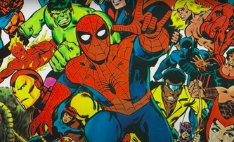 Marvel's Behind the Mask: Dokument od Marvelu ukáže, jak důležité jsou identity superhrdinů pro úspěšný příběh | Fandíme filmu