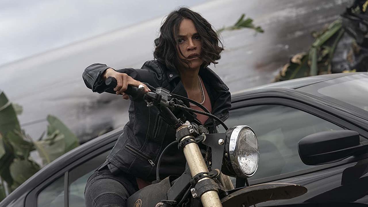 Michelle Rodriguez z Rychle a zběsile bude tváří fantasy dobrodružství Dračí doupě | Fandíme filmu