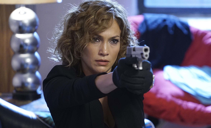 Atlas: Jennifer Lopez se pustí do boje proti vzbouřené umělé inteligenci | Fandíme filmu