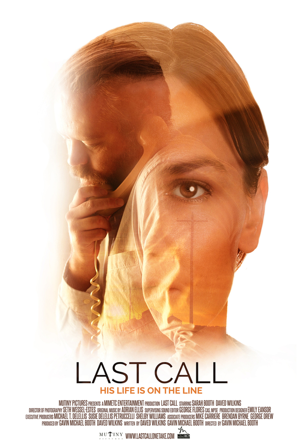 Last Call: Ve vyhroceném dramatu musí k záchraně sebevraha stačit telefon | Fandíme filmu