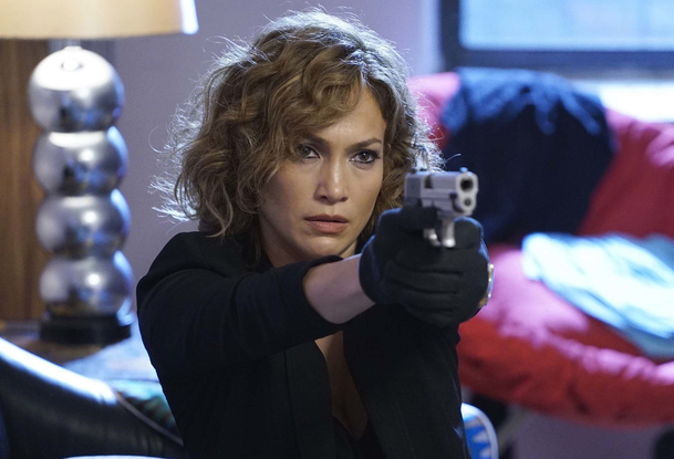 The Mother: Z Jennifer Lopez se stane profesionální vražedkyně | Fandíme filmu