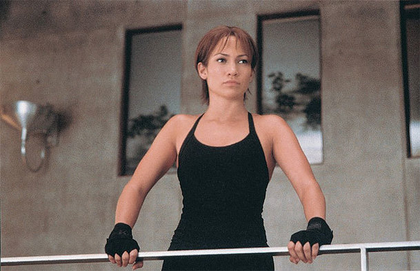 The Mother: Z Jennifer Lopez se stane profesionální vražedkyně | Fandíme filmu