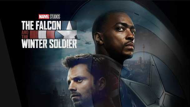 The Falcon and The Winter Soldier: První ohlasy na novou Marvel sérii | Fandíme filmu