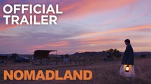 Země nomádů - 2. trailer | Fandíme filmu