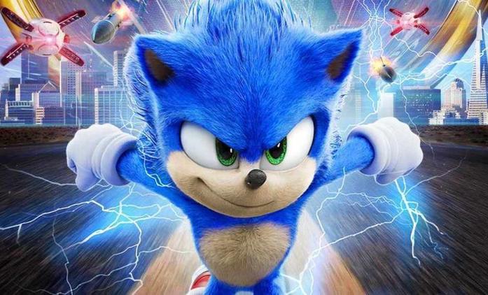 Ježek Sonic 2: Natáčení se blíží a bude u toho i Sonicův kámoš Tails | Fandíme filmu