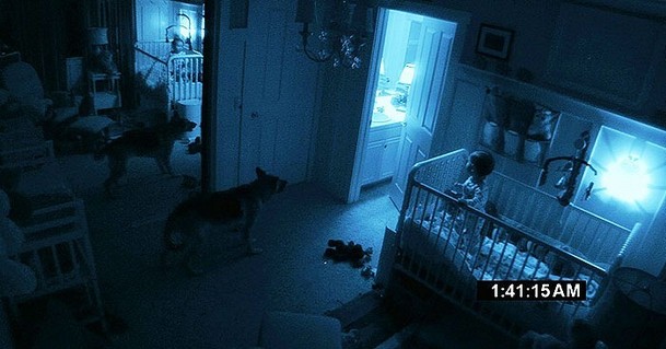 Paranormal Activity: Hororová série nabírá nový směr | Fandíme filmu