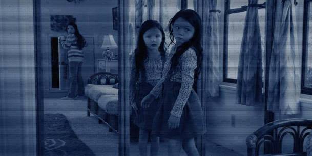 Paranormal Activity: Hororová série nabírá nový směr | Fandíme filmu