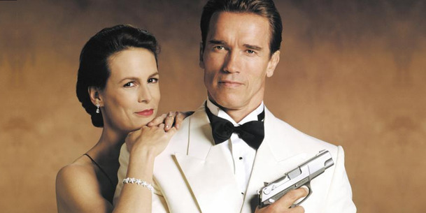 Pravdivé lži: Seriálový remake našel náhradu za Arnolda Schwarzeneggera | Fandíme serialům