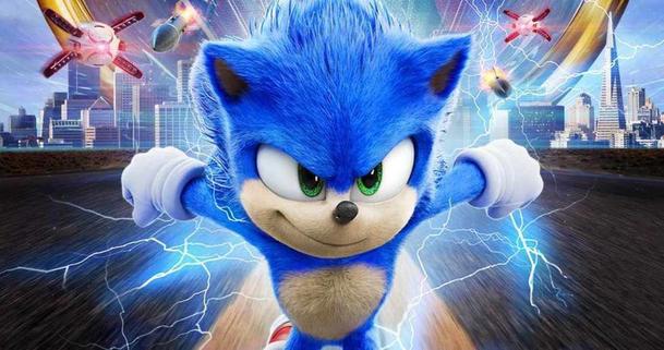 Ježek Sonic 2: Natáčení se blíží a bude u toho i Sonicův kámoš Tails | Fandíme filmu