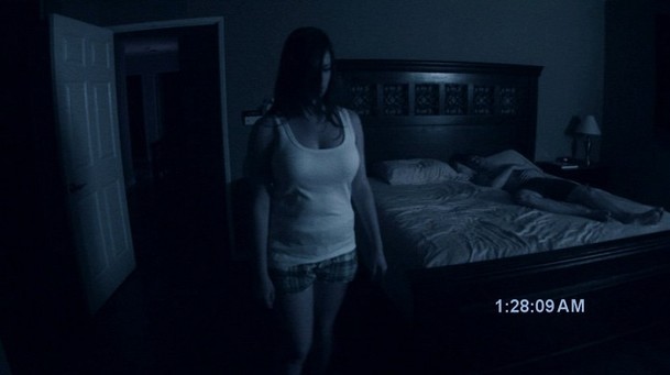 Paranormal Activity: Hororová série nabírá nový směr | Fandíme filmu