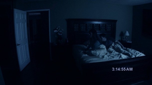 Paranormal Activity: Hororová série nabírá nový směr | Fandíme filmu