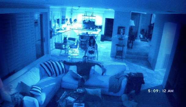 Paranormal Activity: Hororová série nabírá nový směr | Fandíme filmu