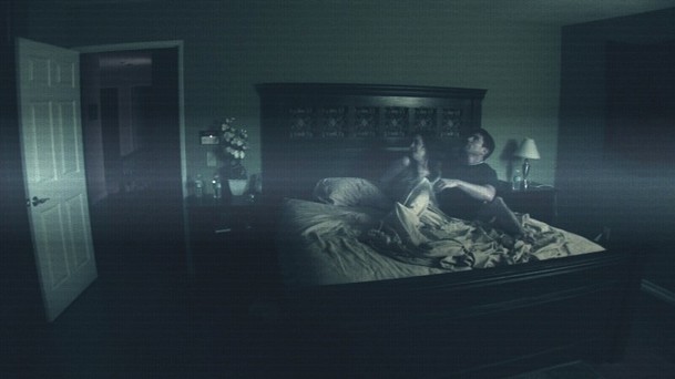 Paranormal Activity: Hororová série nabírá nový směr | Fandíme filmu