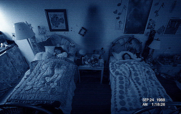 Paranormal Activity: Hororová série nabírá nový směr | Fandíme filmu