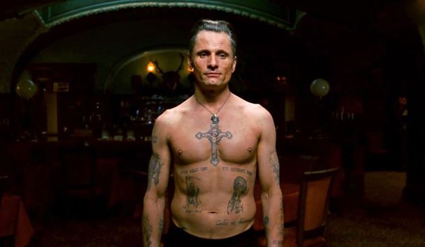 Proč Viggo Mortensen odmítl roli Wolverina | Fandíme filmu