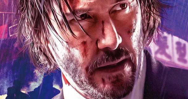 Lovec Kraven: John Wick zájem nemá, fanoušci si žádají Dredda | Fandíme filmu