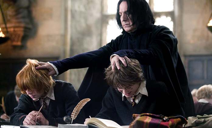 Harry Potter: Přípravy seriálu jsou v plenkách, ale pro HBO je značka důležitá | Fandíme seriálům