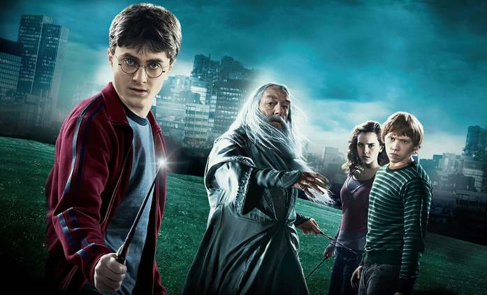 Harry Potter: Hogwarts Tournament of Houses – Čarodějnická soutěžní show se blíží | Fandíme seriálům
