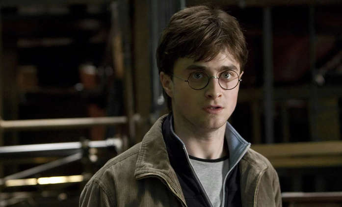 Daniel Radcliffe se momentálně k Harrymu Potterovi vracet nechce | Fandíme filmu