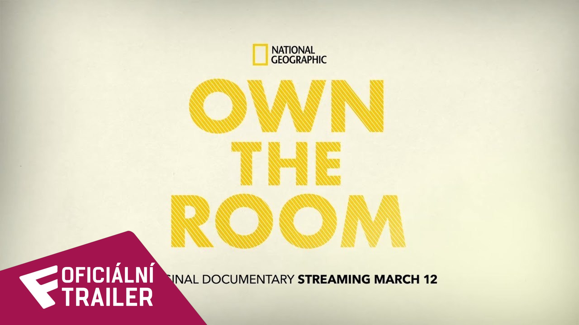 Own the Room - Trailer | Fandíme filmu