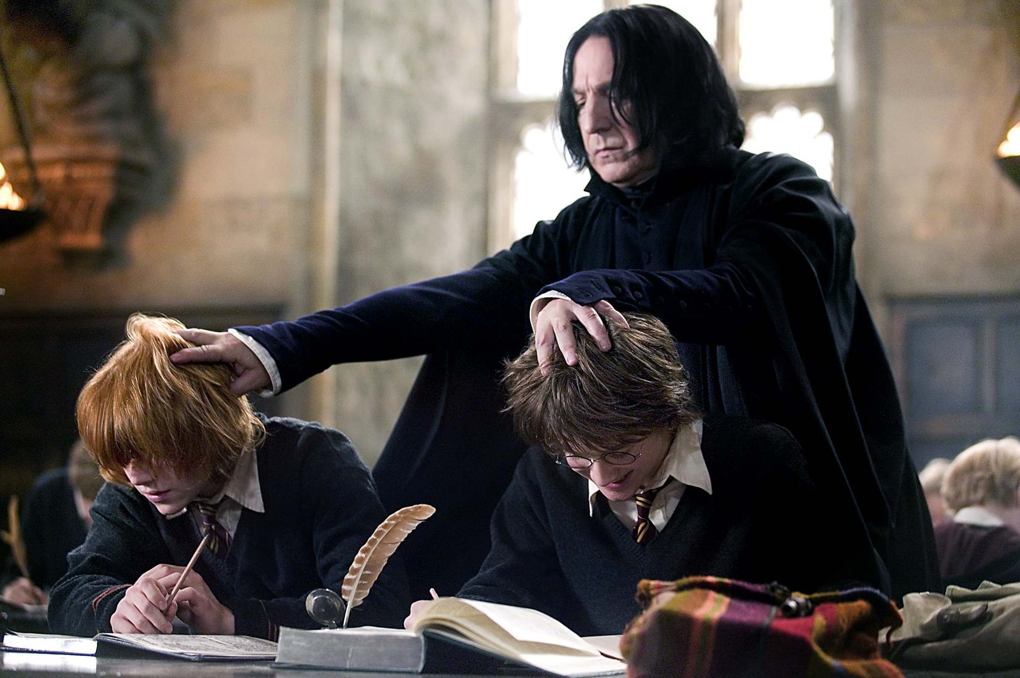Harry Potter: Přípravy seriálu jsou v plenkách, ale pro HBO je značka důležitá | Fandíme filmu