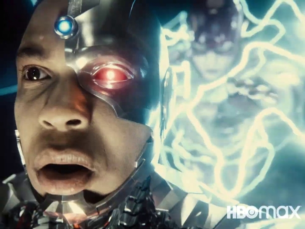 Cyborg: Ray Fisher stále udržuje naději, že se objeví v The Flashovi | Fandíme filmu