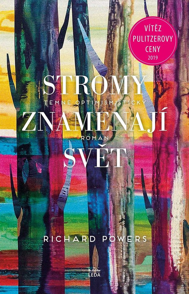 Stromy znamenají svět: Autoři Hry o trůny spojí lidi se stromy | Fandíme serialům