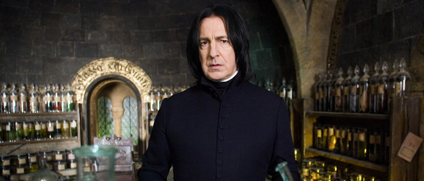 Harry Potter: Přípravy seriálu jsou v plenkách, ale pro HBO je značka důležitá | Fandíme serialům