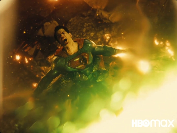 Justice League: Trailer čtyřhodinové komiksovky nešetří grandiózními momenty | Fandíme filmu