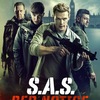 SAS: Red Notice: V akčním thrilleru teroristi unesou vlak a žádají výkupné | Fandíme filmu