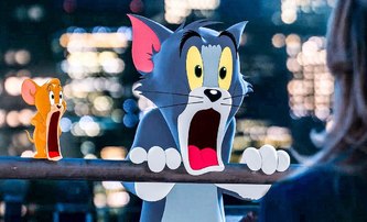 Tom a Jerry: Oblíbená dvojka řádí ve valentýnské upoutávce | Fandíme filmu