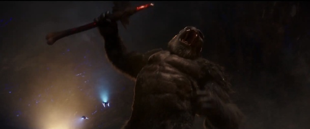 Godzilla vs. Kong: Souboj obrů pod drobnohledem | Fandíme filmu