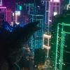 Godzilla vs. Kong: Demolice pokračuje v nejnovější upoutávce | Fandíme filmu