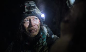 Vdova: Ruská variace na záhadu Blair Witch se představuje | Fandíme filmu