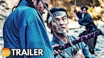 Crazy Samurai: 400 vs 1 | Fandíme filmu