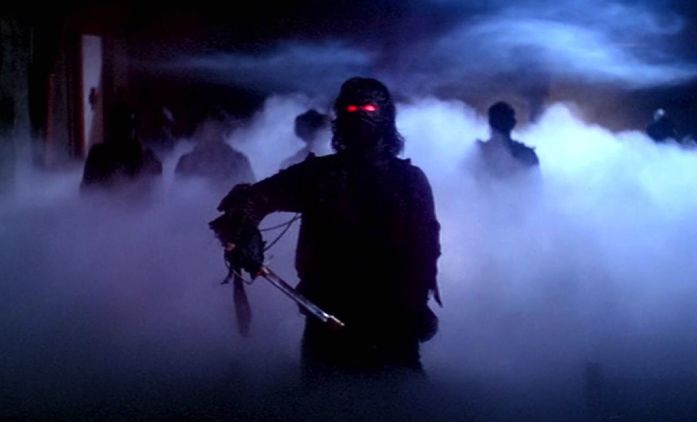 Mlha: Legendární režisér John Carpenter se nebrání pokračování | Fandíme filmu