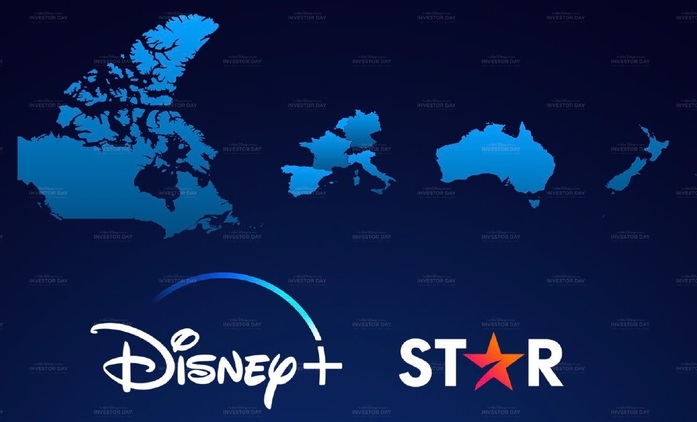 Streamovací služba Disney+ oznámila první evropské seriály | Fandíme seriálům