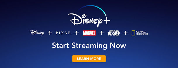 Kdy Disney překoná Netflix a stane se králem streamovacích služeb? | Fandíme serialům