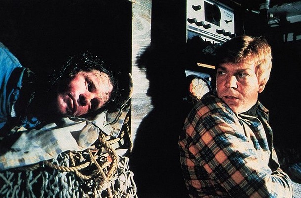 Mlha: Legendární režisér John Carpenter se nebrání pokračování | Fandíme filmu