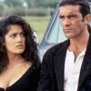 Desperado: Salma Hayek si natáčení sexuální scény protrpěla | Fandíme filmu