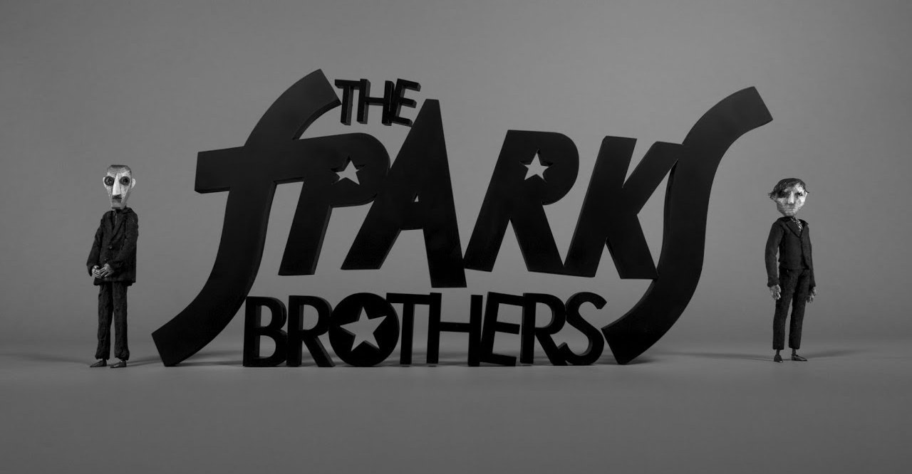 The Sparks Brothers - Klip z filmu | Fandíme filmu